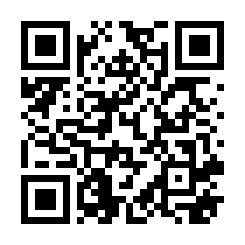 QR code for this PAOParts product page