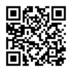 QR code for this PAOParts product page