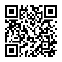 QR code for this PAOParts product page