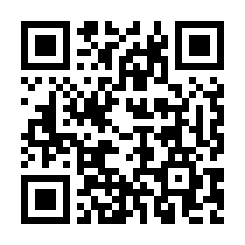 QR code for this PAOParts product page