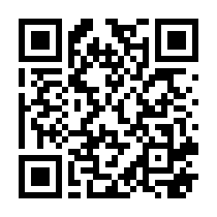 QR code for this PAOParts product page