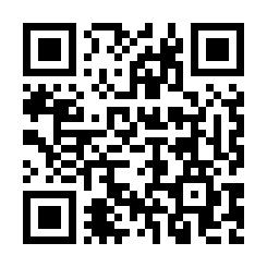 QR code for this PAOParts product page