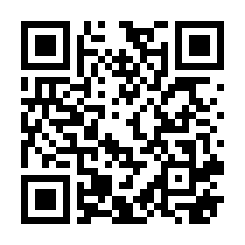 QR code for this PAOParts product page