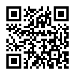 QR code for this PAOParts product page