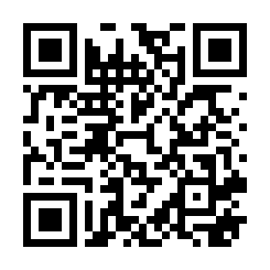 QR code for this PAOParts product page