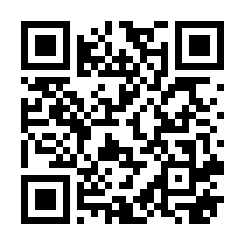 QR code for this PAOParts product page
