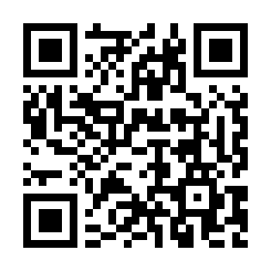 QR code for this PAOParts product page