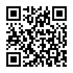 QR code for this PAOParts product page