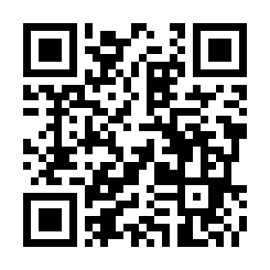 QR code for this PAOParts product page