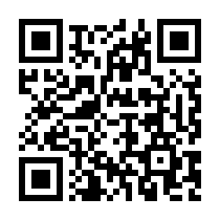 QR code for this PAOParts product page