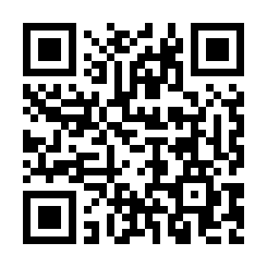QR code for this PAOParts product page