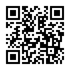 QR code for this PAOParts product page