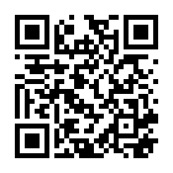 QR code for this PAOParts product page