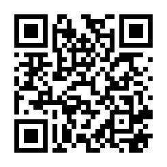 QR code for this PAOParts product page