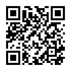 QR code for this PAOParts product page