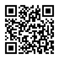 QR code for this PAOParts product page