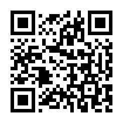 QR code for this PAOParts product page