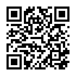 QR code for this PAOParts product page