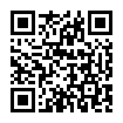 QR code for this PAOParts product page