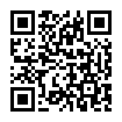QR code for this PAOParts product page
