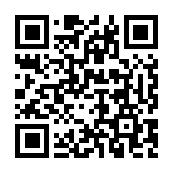 QR code for this PAOParts product page
