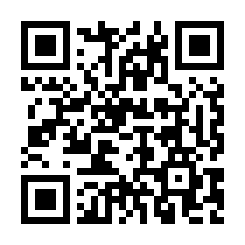 QR code for this PAOParts product page