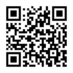 QR code for this PAOParts product page