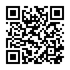 QR code for this PAOParts product page