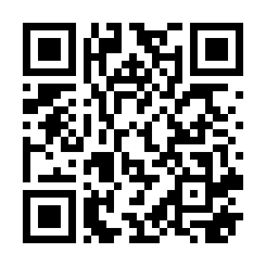 QR code for this PAOParts product page