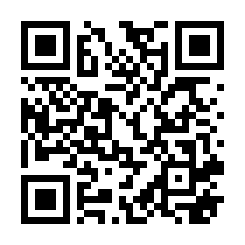 QR code for this PAOParts product page