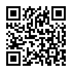 QR code for this PAOParts product page