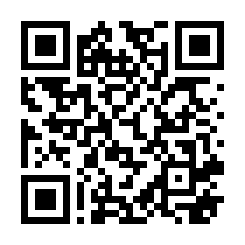 QR code for this PAOParts product page