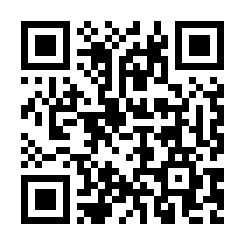 QR code for this PAOParts product page