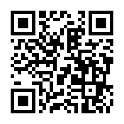 QR code for this PAOParts product page