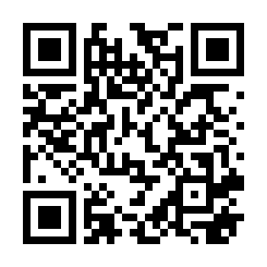 QR code for this PAOParts product page