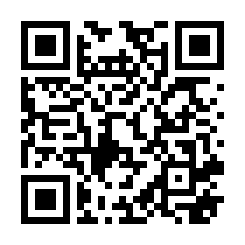 QR code for this PAOParts product page