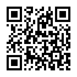 QR code for this PAOParts product page
