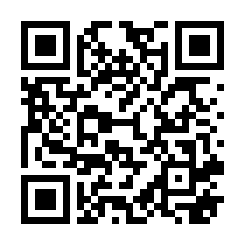 QR code for this PAOParts product page