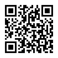 QR code for this PAOParts product page