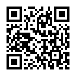 QR code for this PAOParts product page