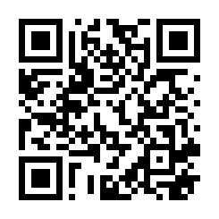 QR code for this PAOParts product page