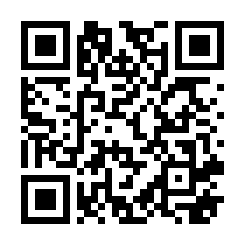 QR code for this PAOParts product page