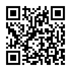 QR code for this PAOParts product page