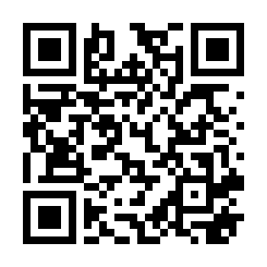 QR code for this PAOParts product page