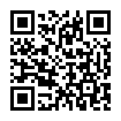QR code for this PAOParts product page