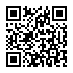 QR code for this PAOParts product page