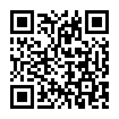 QR code for this PAOParts product page