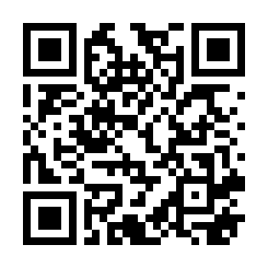 QR code for this PAOParts product page