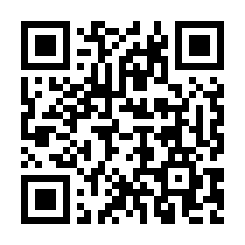 QR code for this PAOParts product page