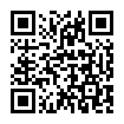 QR code for this PAOParts product page